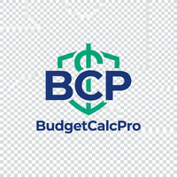 BudgetCalcPro Logo